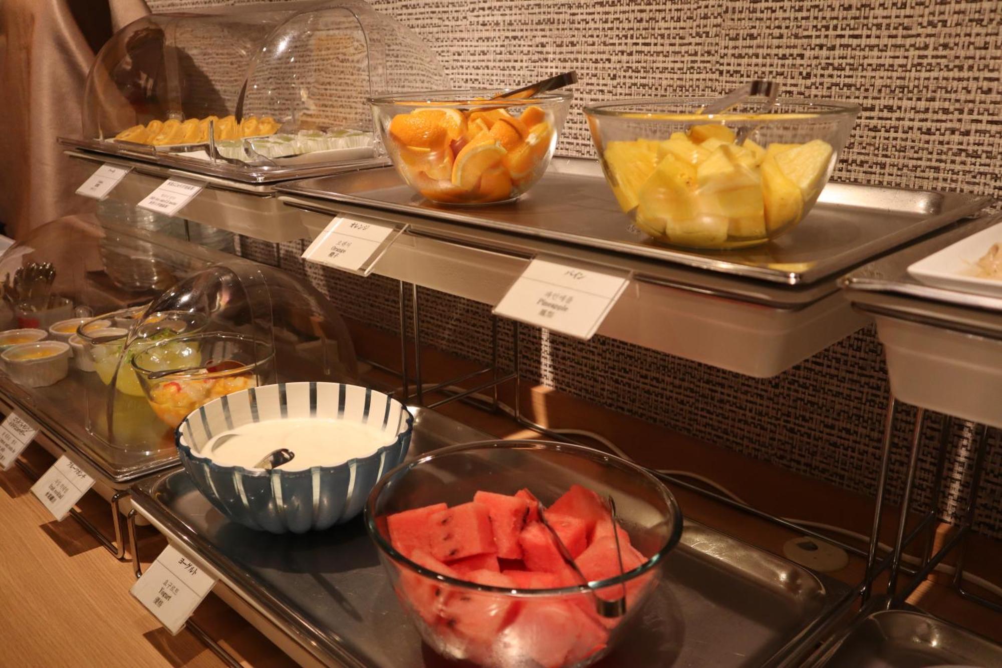 Hotel Dormy Premium Namba Annex Natural Hot Spring 4*